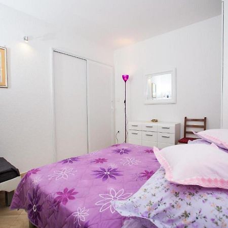 Lux Apartment Mare By The Sea & Beach Baška Voda Exteriér fotografie